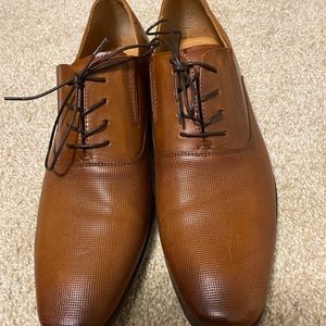 Aldo Men’s Dress Shoes